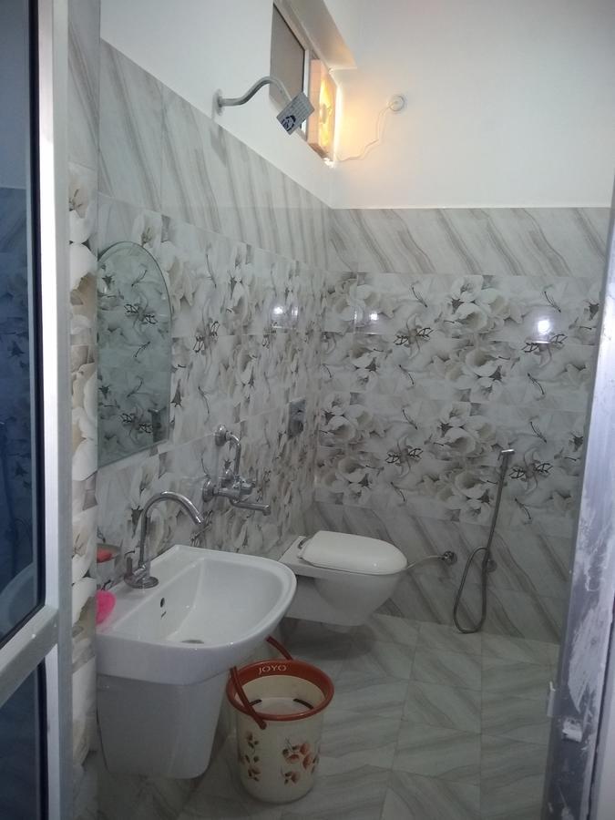 Pardhan Guest House Bāra Banki Exterior foto